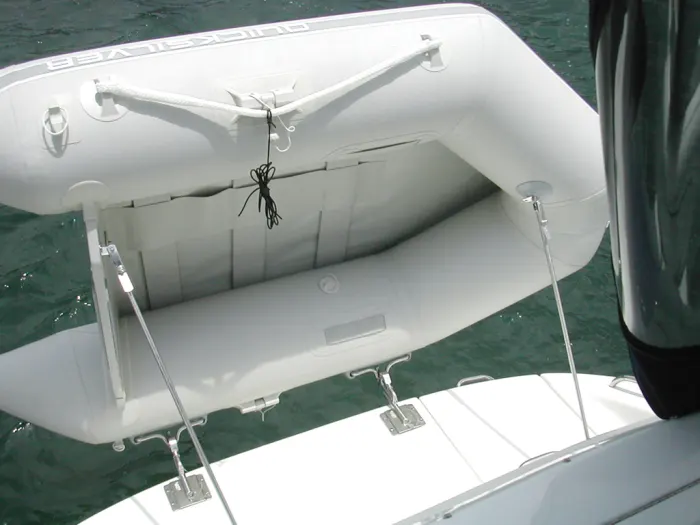 Jet Tenders